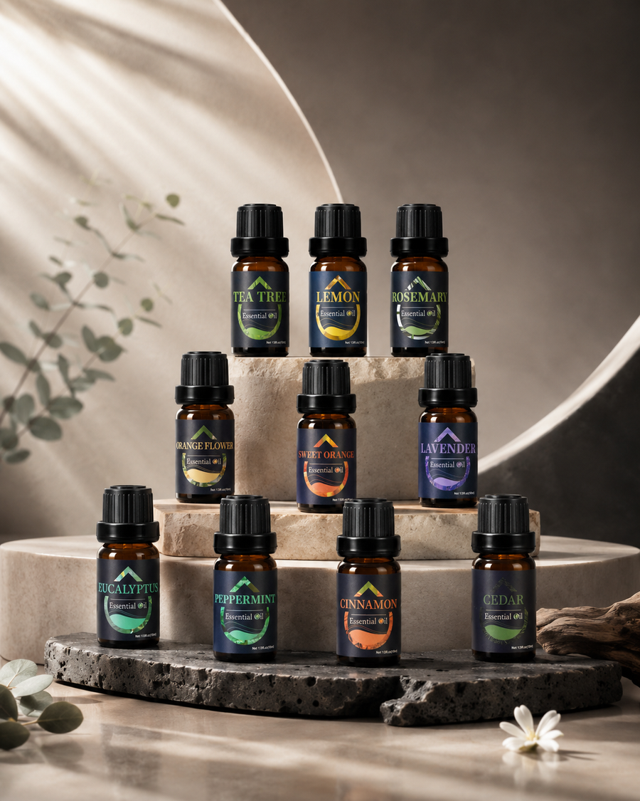 Scent Sets