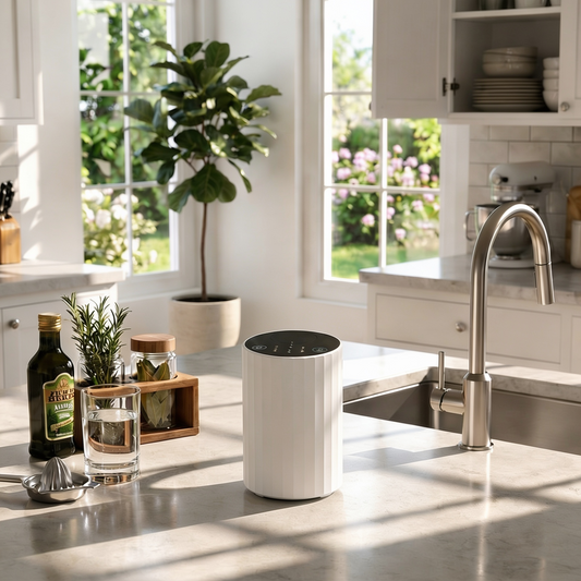 The Sola Diffuser