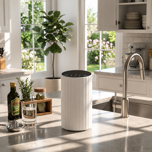 The Sola Diffuser